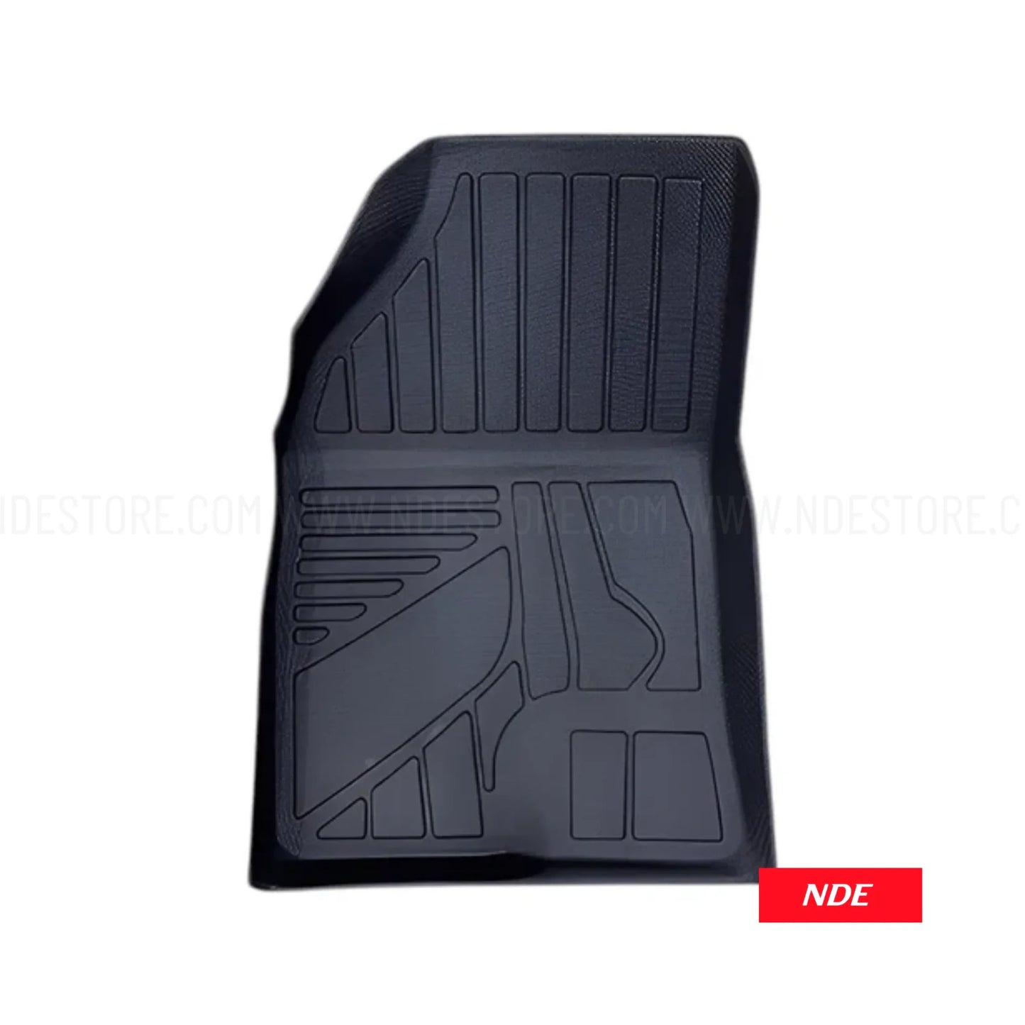 FLOOR MAT SET TPE FOR HAVAL H6