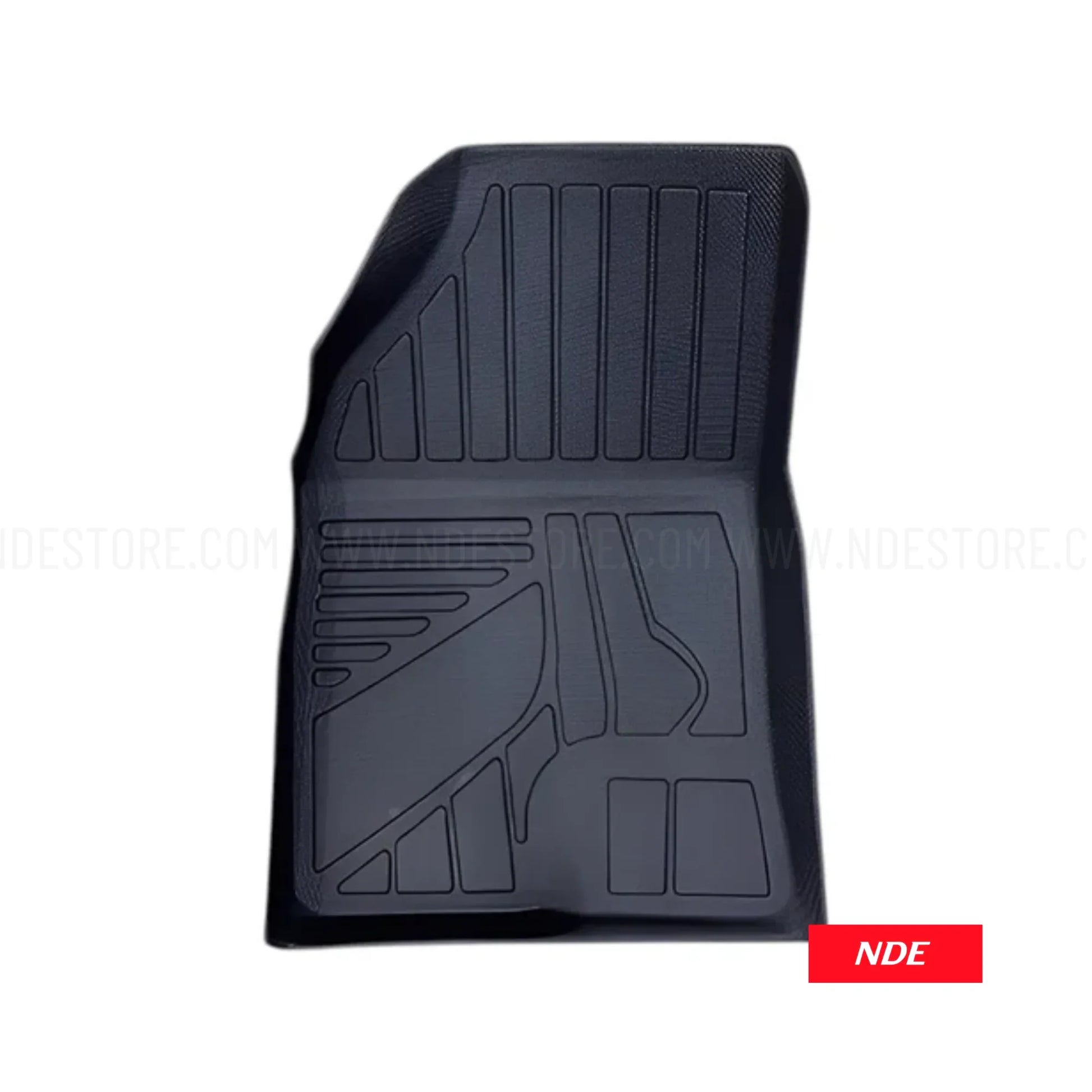 FLOOR MAT SET TPE FOR HAVAL H6