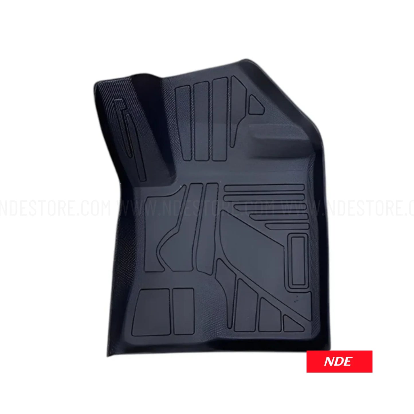 FLOOR MAT SET TPE FOR HAVAL H6