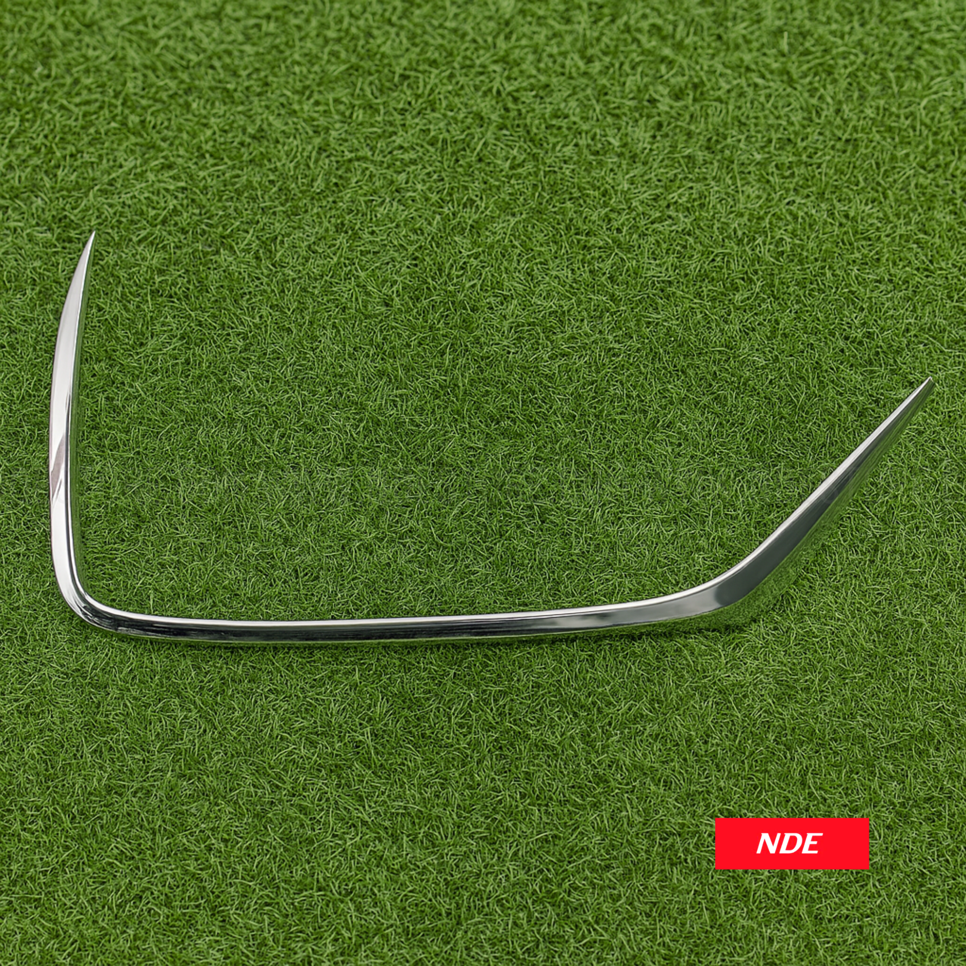 BUMPER CHROME GARNISH FOR CHANGAN ALSVIN
