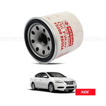 OIL FILTER GENUINE FOR NISSAN BLUEBIRD SYLPHY