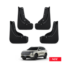 MUD FLAP SET FOR HAVAL H6 HEV (2025-2026)