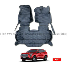 FLOOR MAT 7D STYLE FOR HAVAL H6 - ndestore.com
