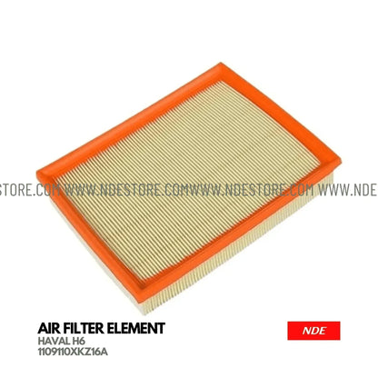 AIR FILTER GENUINE FOR HAVAL H6 - ndestore.com