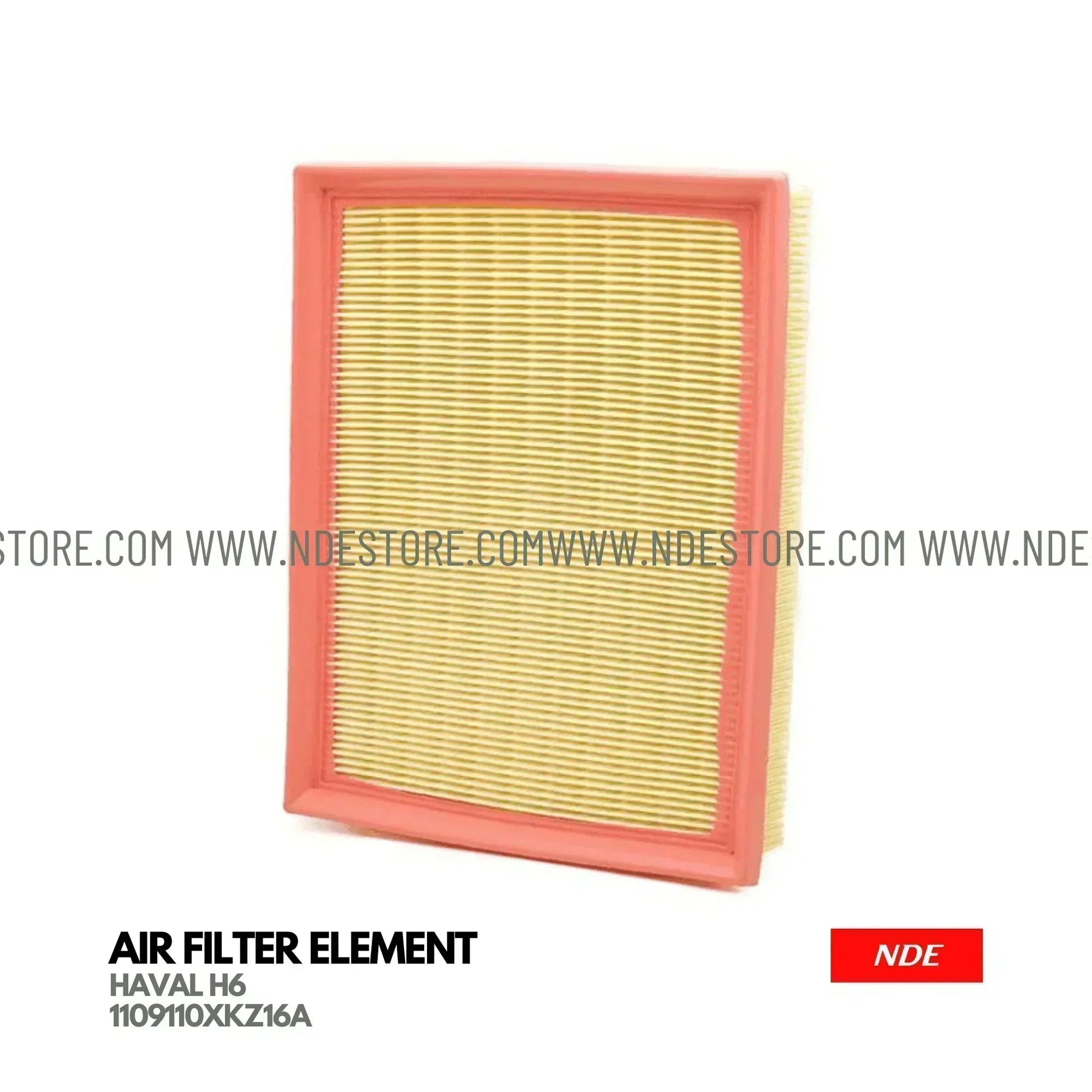 AIR FILTER GENUINE FOR HAVAL H6 - ndestore.com