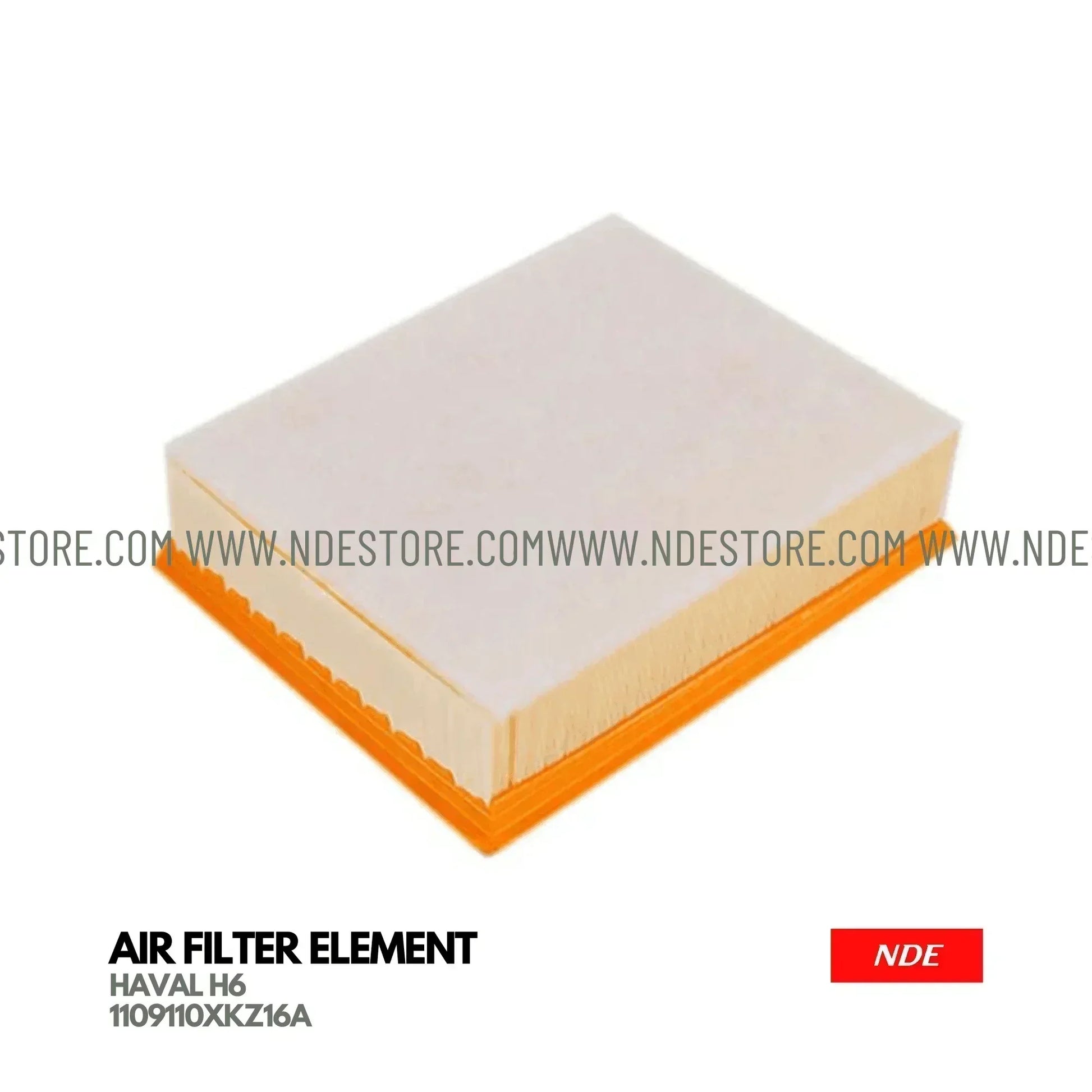 AIR FILTER GENUINE FOR HAVAL H6 - ndestore.com