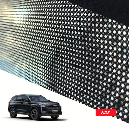 SUN SHADE XTREEME MESH FOR HAVAL H6 HEV