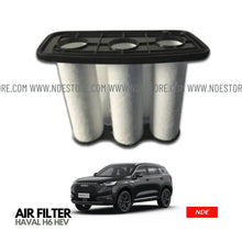 AIR FILTER ELEMENT IMPORTED FOR HAVAL H6 HEV - ndestore.com
