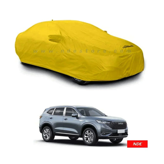 TOP COVER PREMIUM QUALITY MICROFIBER TOWEL FOR HAVAL - ndestore.com