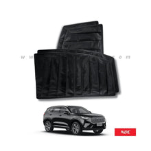 SUN SHADE BLACK WRINKLE FOR HAVAL H6 - ndestore.com