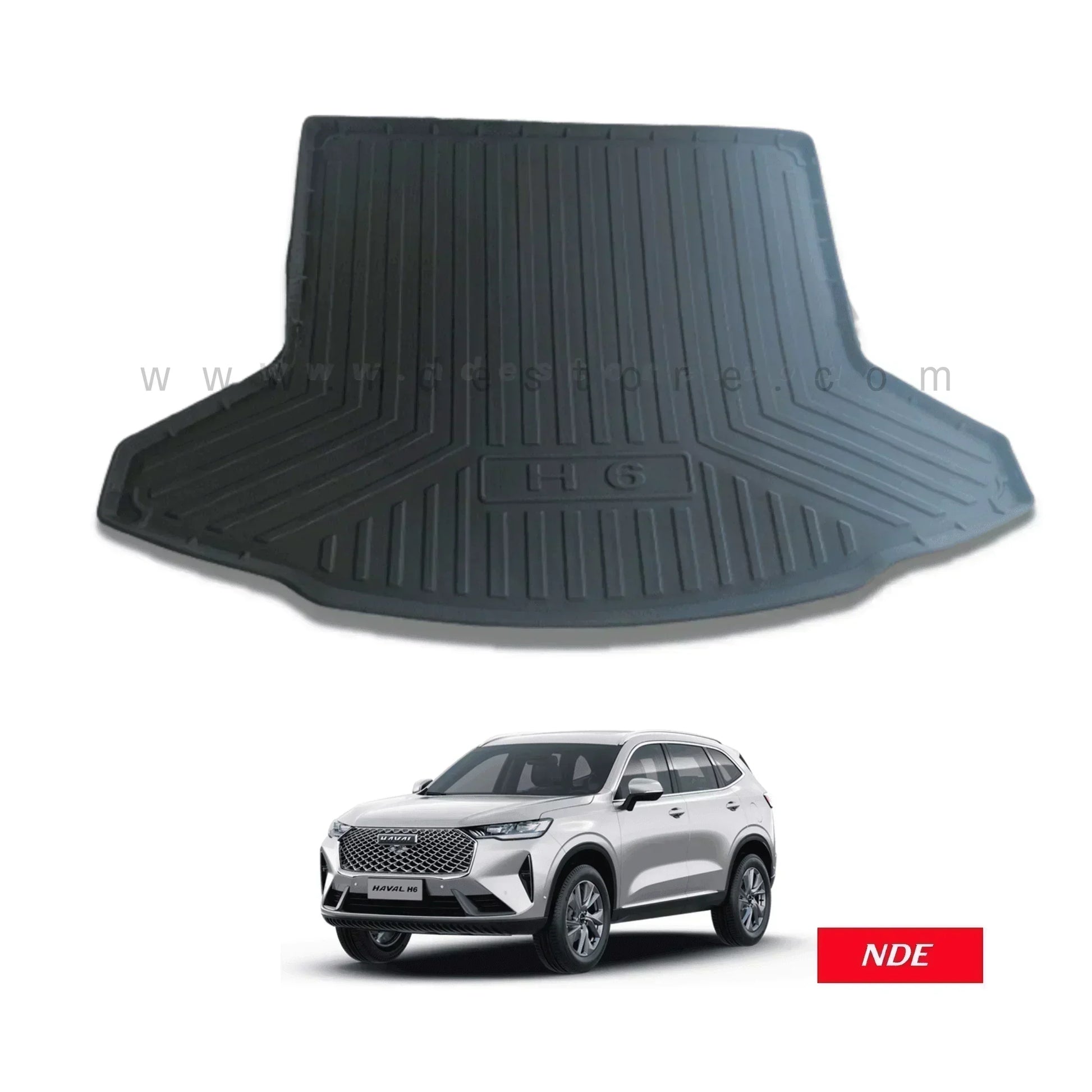 TRUNK TRAY FOR HAVAL H6 - ndestore.com