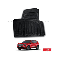 SUN SHADE BLACK WRINKLE FOR HAVAL JOLION - ndestore.com