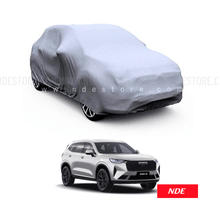 TOP COVER WITH FLEECE IMPORTED FOR HAVAL JOLION - ndestore.com