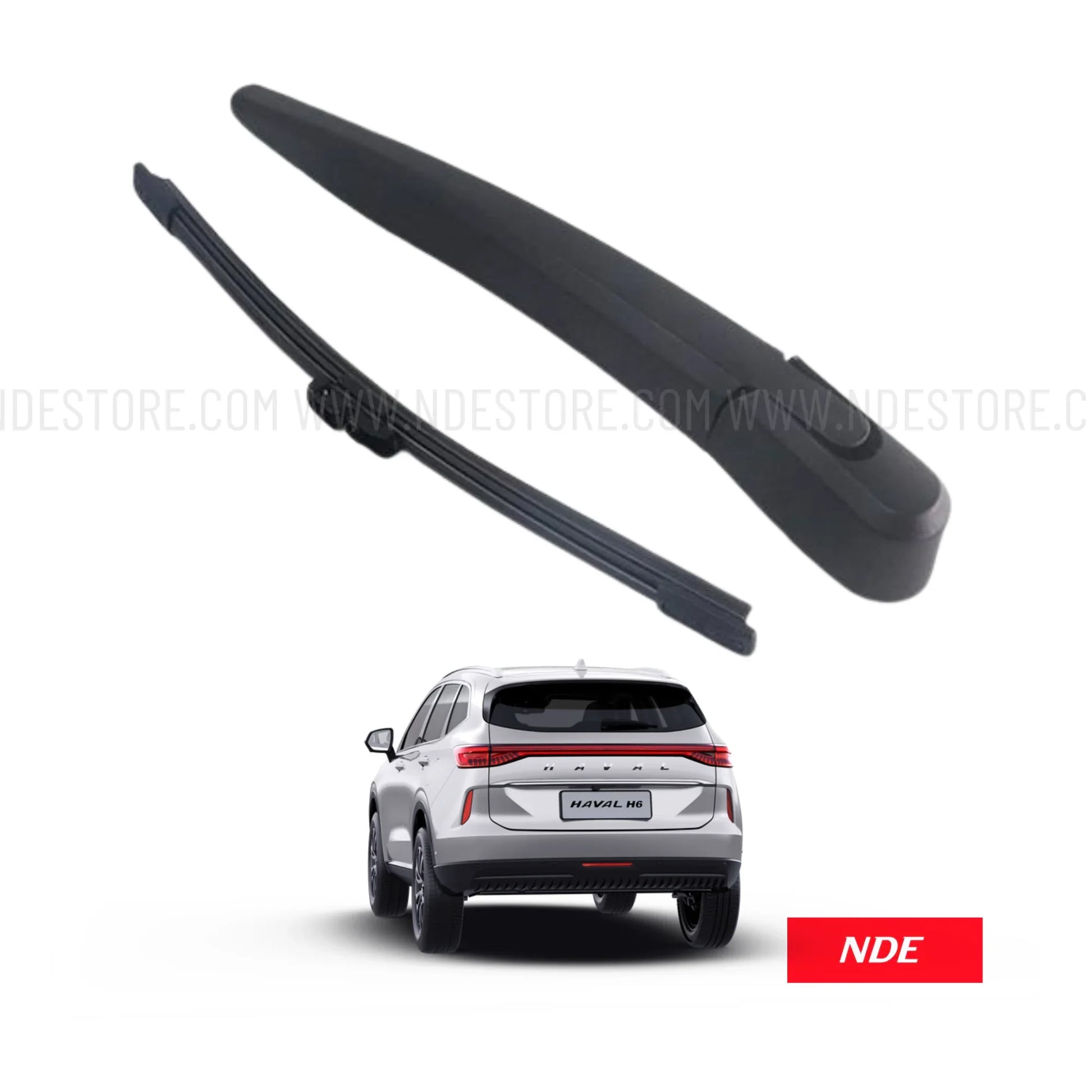 WIPER ARM BLADE REAR FOR HAVAL H6 - ndestore.com