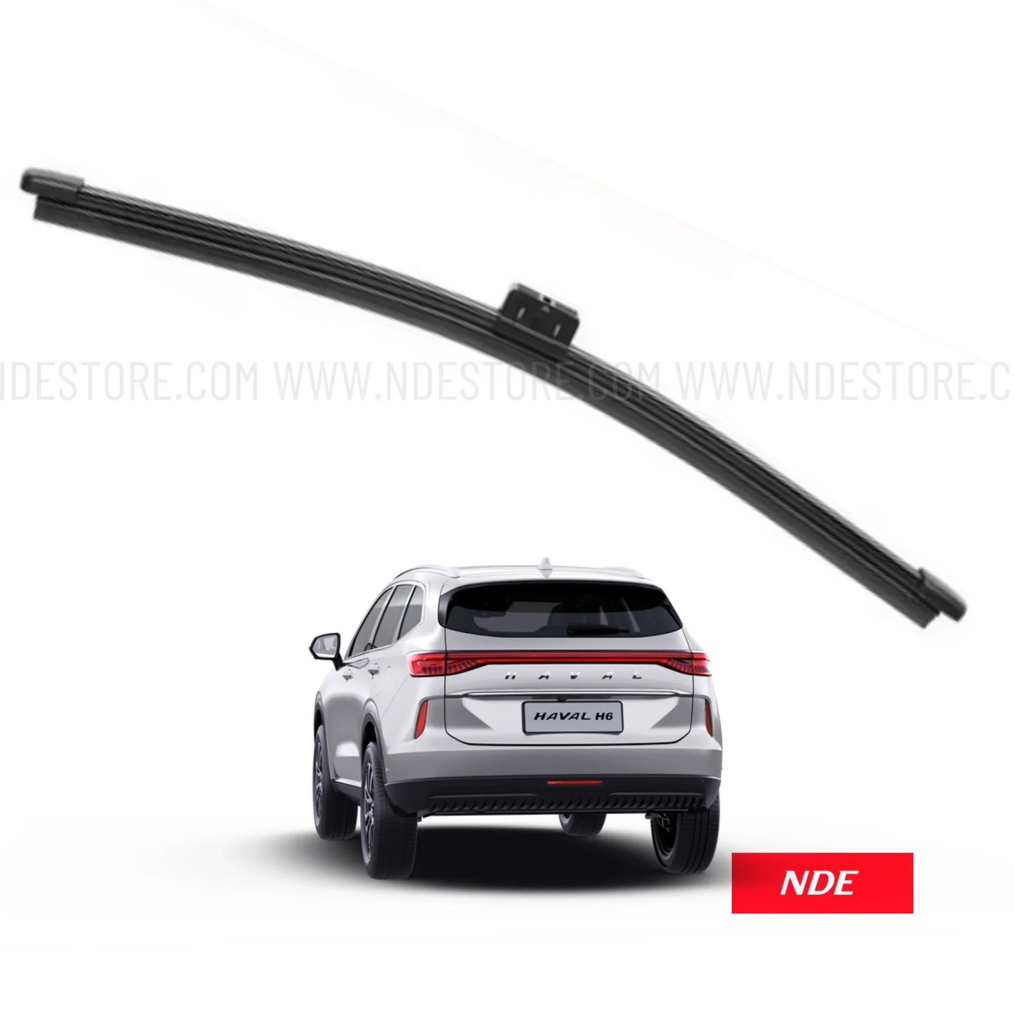 WIPER ARM BLADE REAR FOR HAVAL H6 - ndestore.com