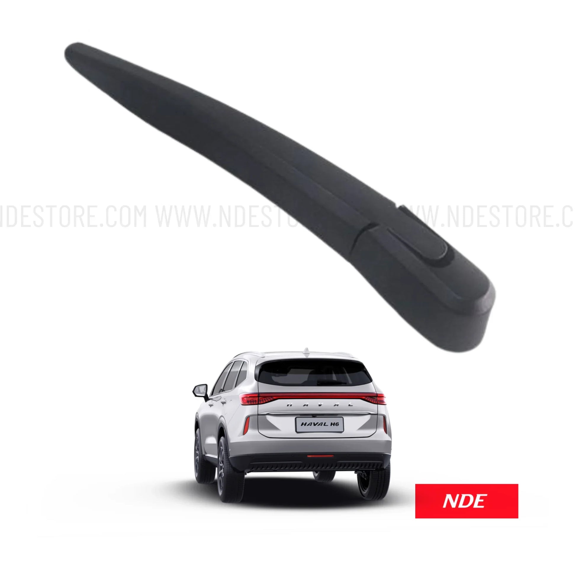 WIPER ARM BLADE REAR FOR HAVAL H6 - ndestore.com