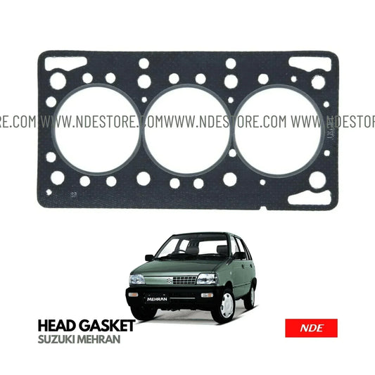 HEAD GASKET FOR SUZUKI MEHRAN - ndestore.com