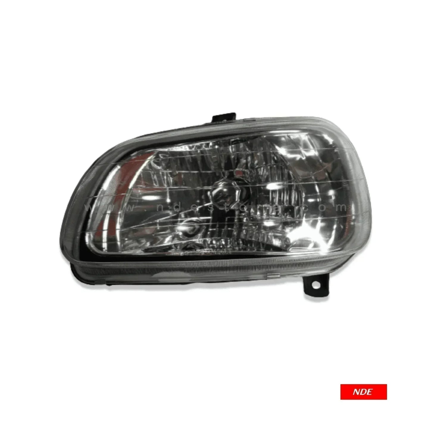 HEADLIGHT ASSY FOR DAIHATSU COURE - ndestore.com