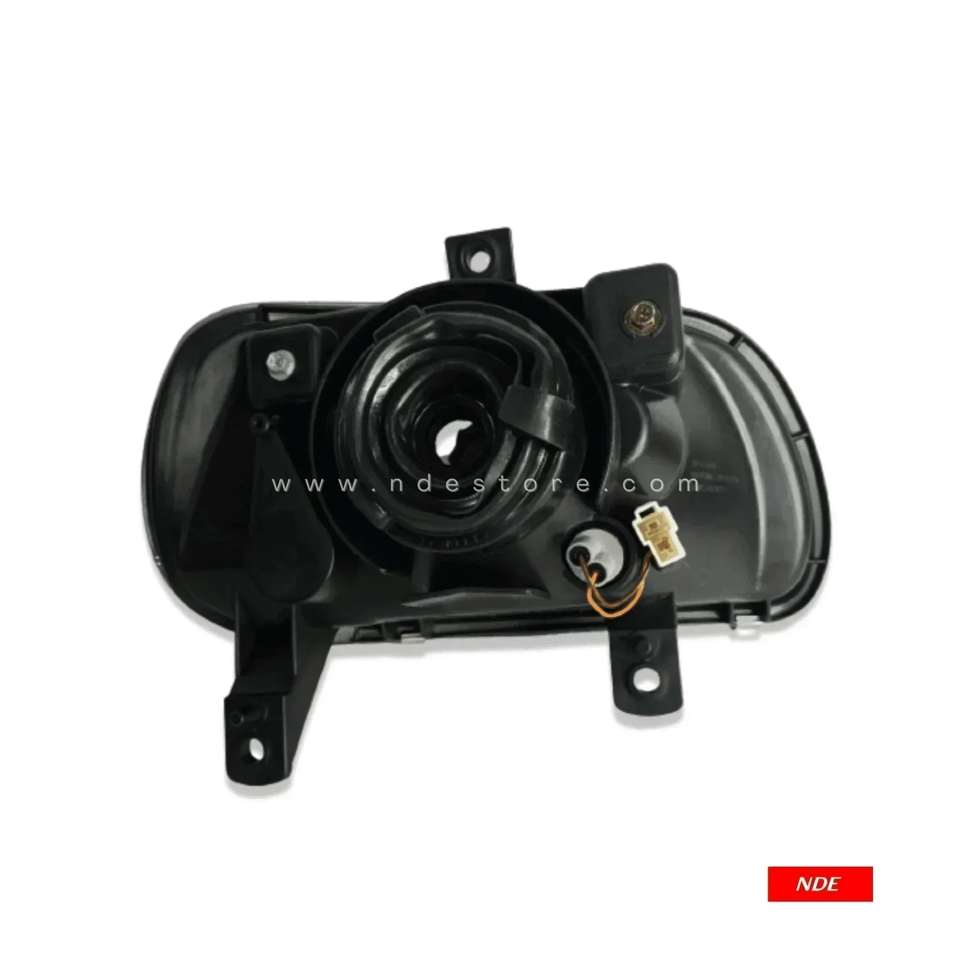 HEADLIGHT ASSY FOR DAIHATSU COURE - ndestore.com