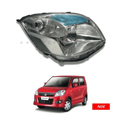 HEADLIGHT ASSY FOR SUZUKI WAGON R - ndestore.com