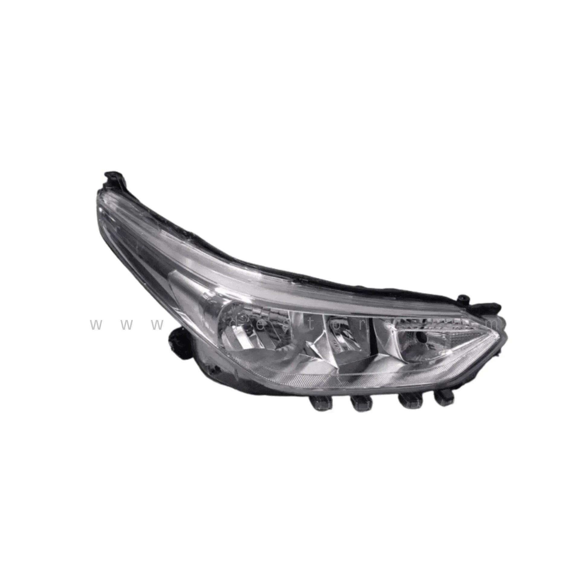 HEAD LAMP ASSY GENUINE FOR TOYOTA YARIS - ndestore.com