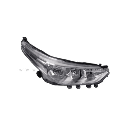 HEAD LAMP ASSY GENUINE FOR TOYOTA YARIS - ndestore.com
