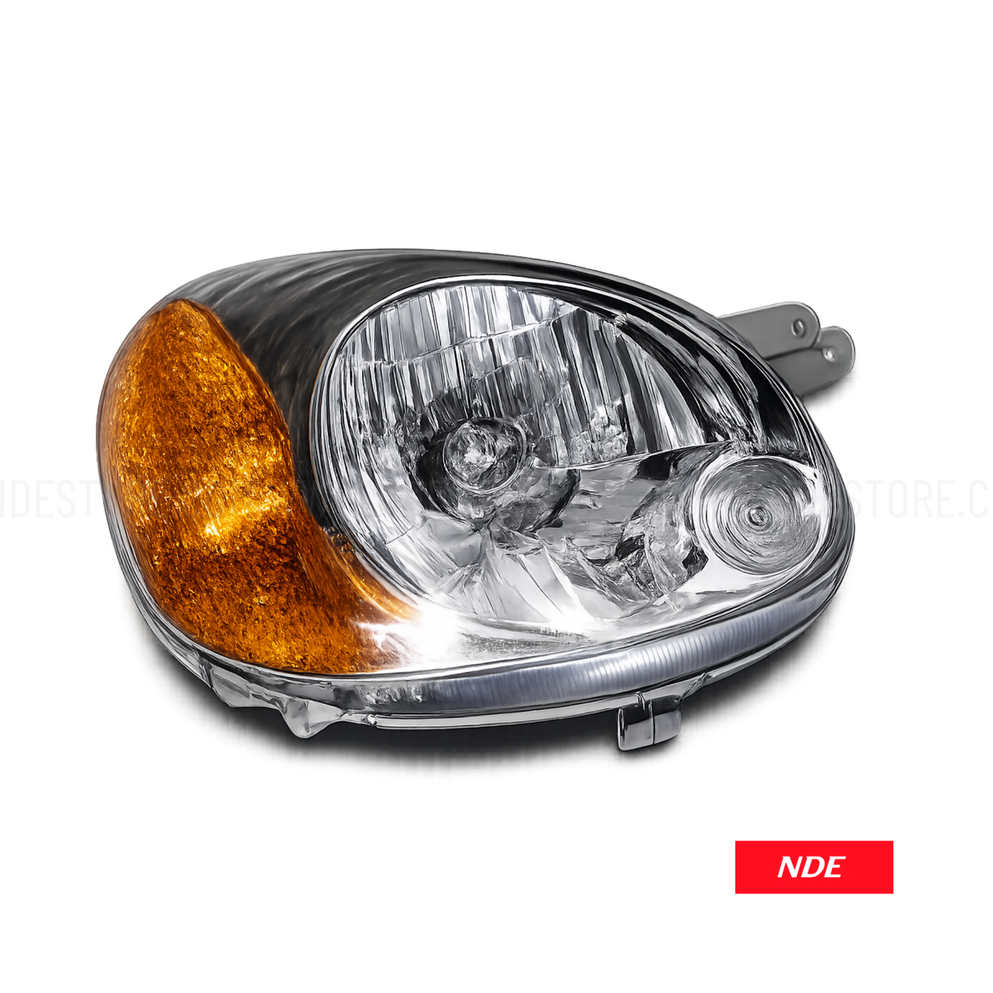HEAD LIGHT ASSY FOR HYUNDAI SANTRO