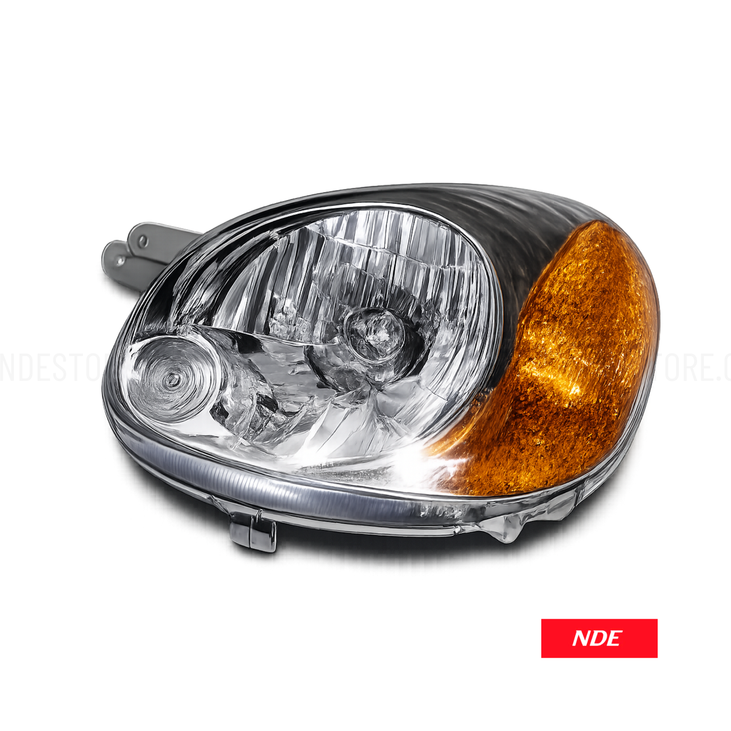 HEAD LIGHT ASSY FOR HYUNDAI SANTRO