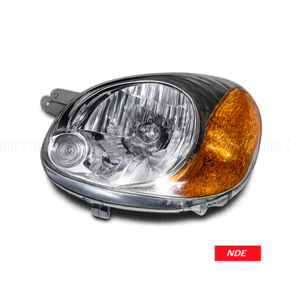 HEAD LIGHT ASSY FOR HYUNDAI SANTRO