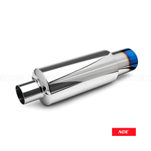 EXHAUST HKS JASMA