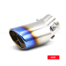 EXHAUST TIP HKS