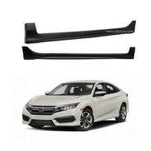 SIDE SKIRT LOWER DOOR PANNEL FOR HONDA CIVIC (2006-2012) - ndestore.com