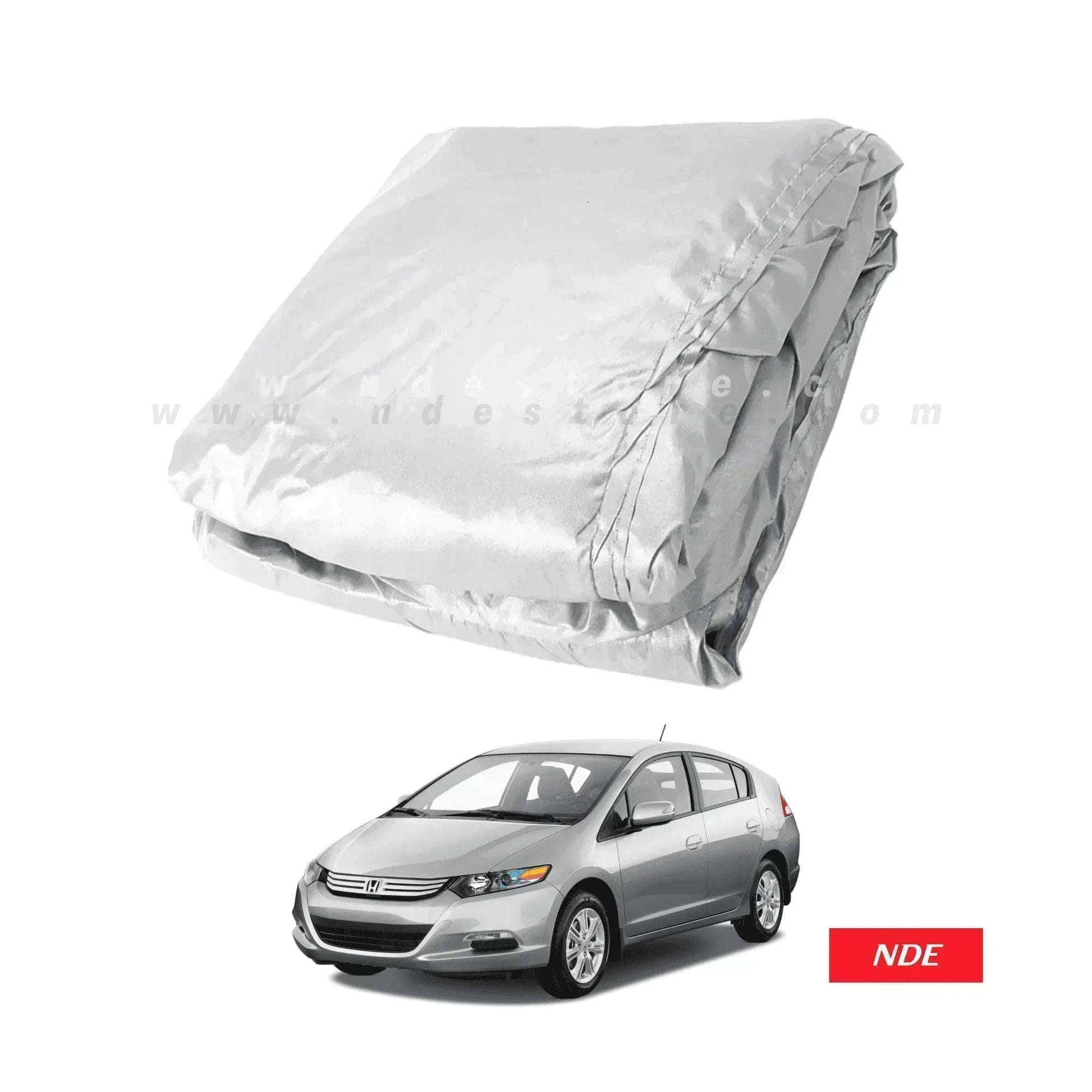 TOP COVER IMPORTED MATERIAL FOR HONDA FREED - ndestore.com