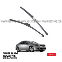 WIPER BLADE PREMIUM TYPE FOR HONDA ACCORD - ndestore.com