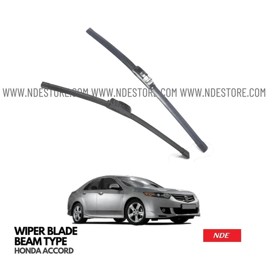 WIPER BLADE PREMIUM TYPE FOR HONDA ACCORD - ndestore.com