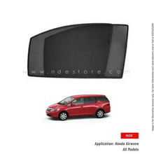 SUN SHADE PREMIUM QUALITY FOR HONDA AIRWAVE - ndestore.com