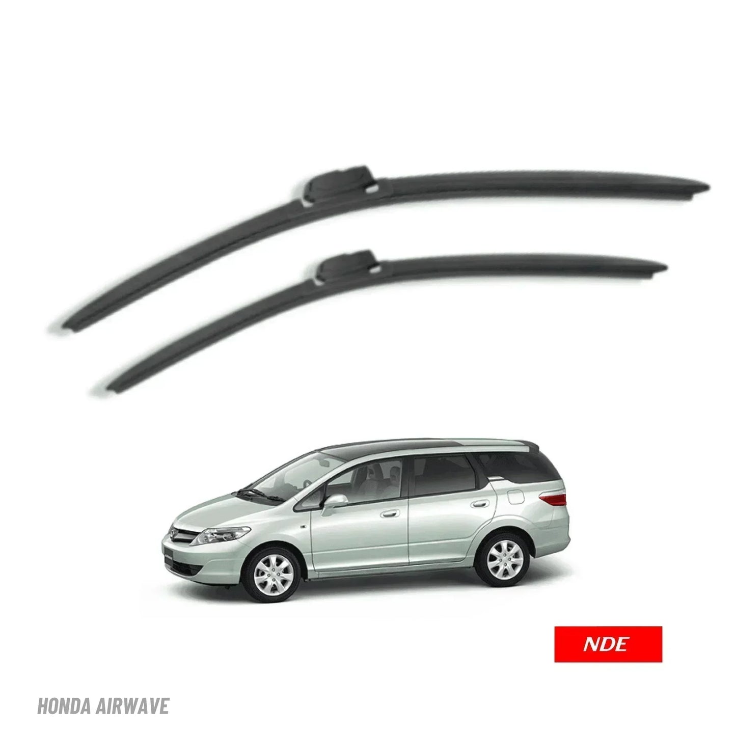 WIPER BLADE PREMIUM TYPE FOR HONDA AIRWAY - ndestore.com