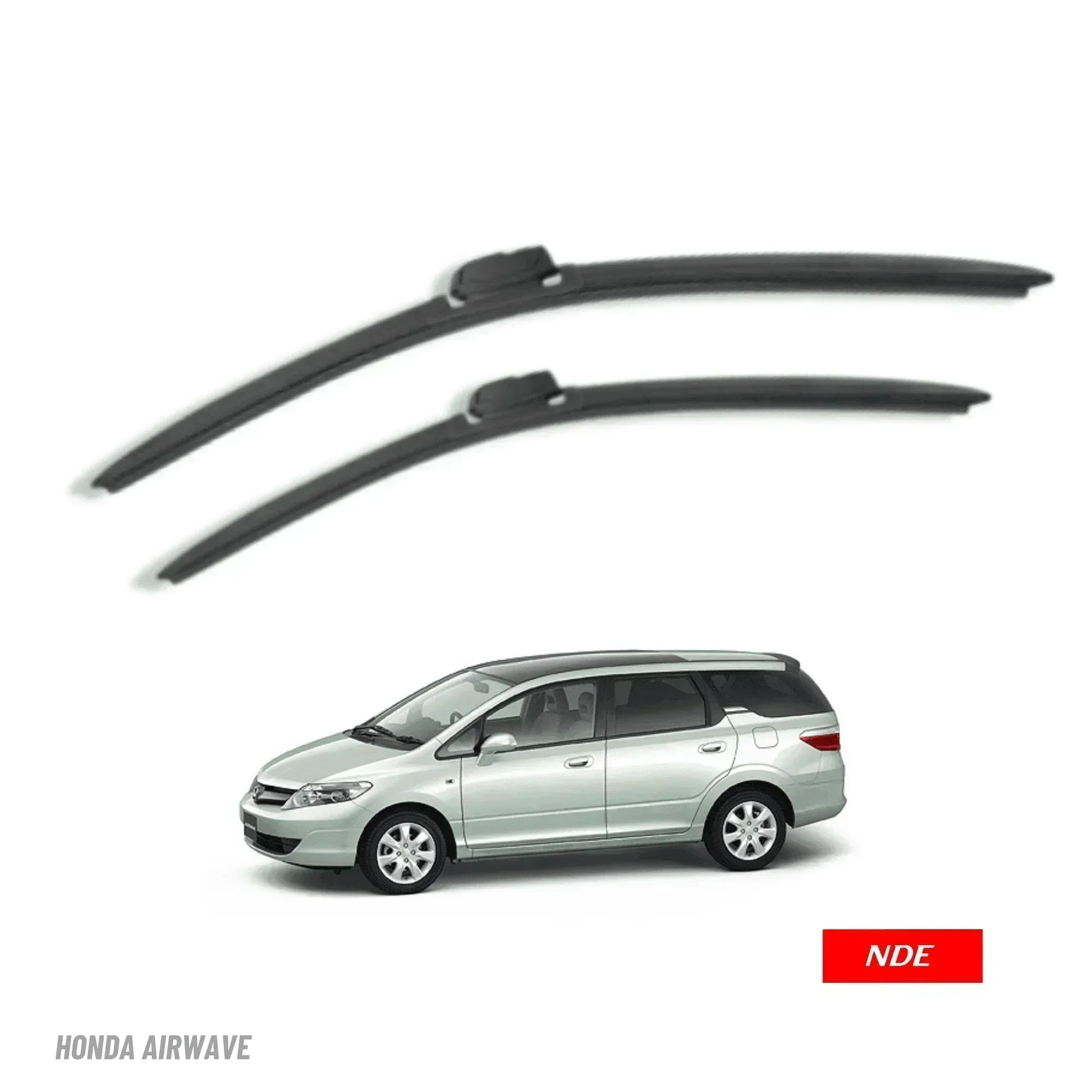 WIPER BLADE PREMIUM TYPE FOR HONDA AIRWAY - ndestore.com