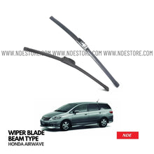 WIPER BLADE PREMIUM TYPE FOR HONDA AIRWAY - ndestore.com