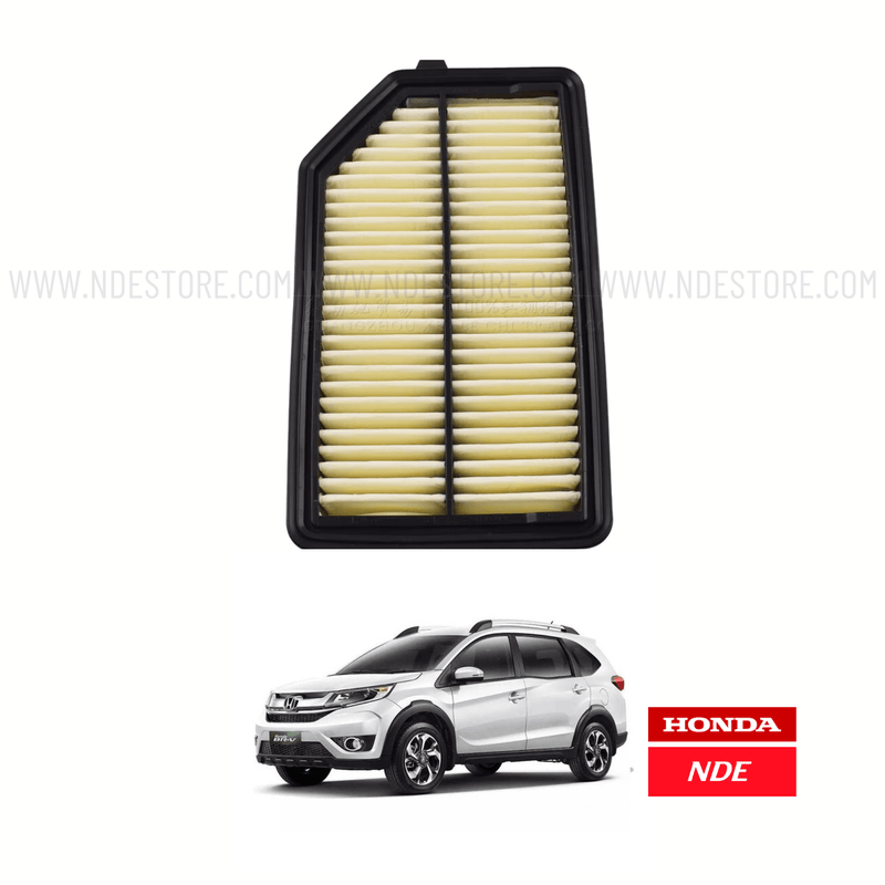 AIR FILTER ELEMENT GENUINE FOR HONDA BRV - ndestore.com
