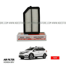 AIR FILTER ELEMENT GUARD FILTER FOR HONDA BRV - ndestore.com