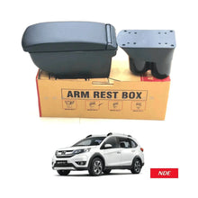 ARM REST CUSTOM FIT FOR HONDA BRV - ndestore.com