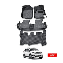 FLOOR MAT 9D STYLE FOR HONDA BRV - ndestore.com