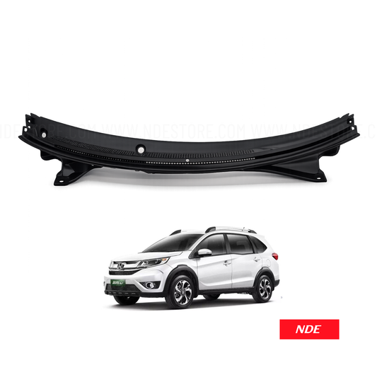 WIPER SHIELD COVER CENTER FOR HONDA BRV