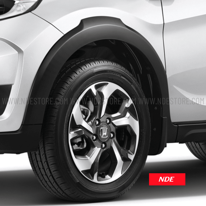 FENDER FLARE FRONT GENUINE FOR HONDA BRV - ndestore.com