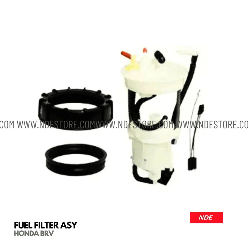 FUEL FILTER ASSY GENUINE FOR HONDA BRV - ndestore.com