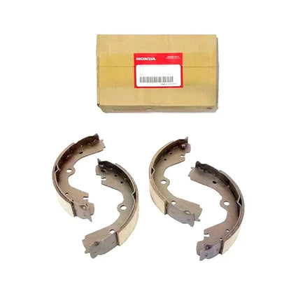BRAKE SHOE KIT REAR GENUINE FOR HONDA BRV - ndestore.com