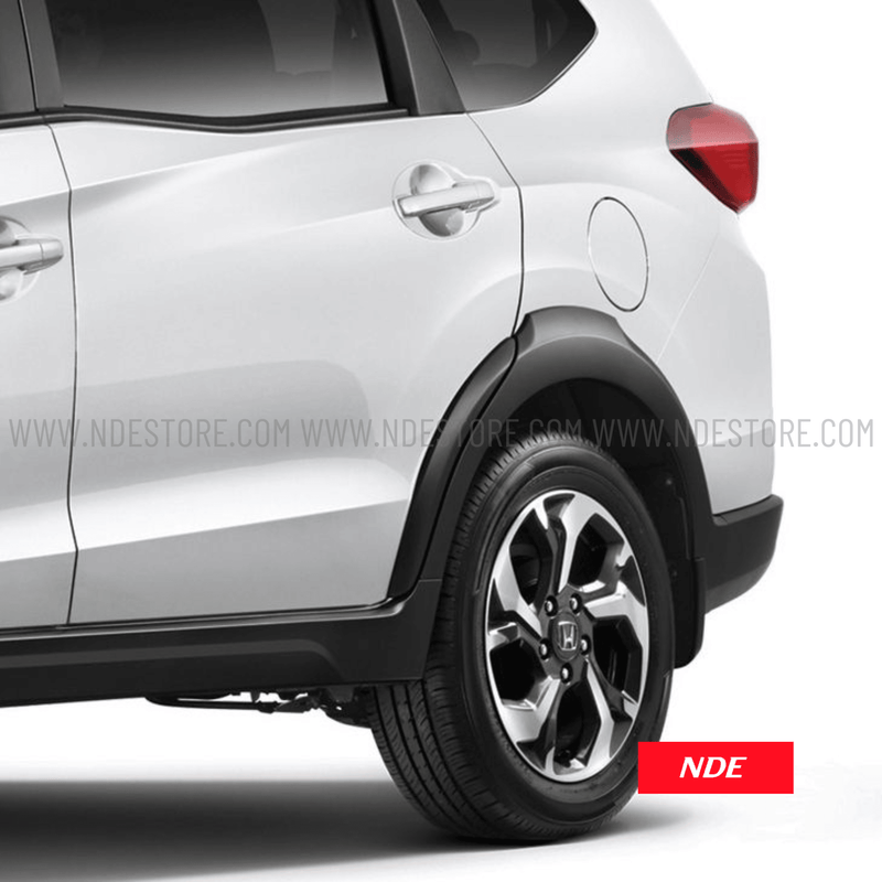FENDER FLARE REAR GENUINE FOR HONDA BRV - ndestore.com