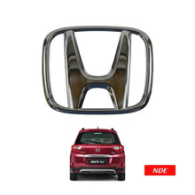 MONOGRAM REAR TRUNK FOR HONDA BRV - ndestore.com