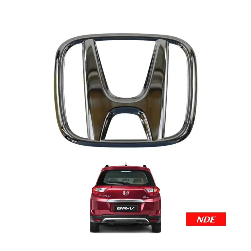 MONOGRAM REAR TRUNK FOR HONDA BRV - ndestore.com